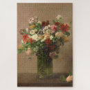 Suche nach französischer impressionismus puzzle Vintag