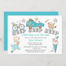 Recherche de petites voitures cartes postales Vélo