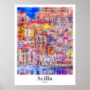 Recherche de calabre posters Travel