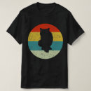 Recherche de british shorthair tshirts Rétro