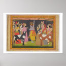 Suche nach krishna poster Indisch