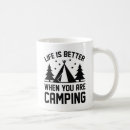 Recherche de feu de camp tasses Explorer