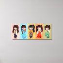 Suche nach kawaii leinwandbilder Japanisch