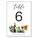 Suche nach weinkellerei tischkarten Aquarell