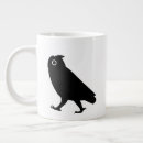 Recherche de conception de hibou tasses Oiseau
