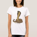 Recherche de cobra tshirts Reptile