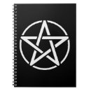 Suche nach pentagramm notizbuch Wicca