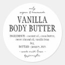 Recherche de sauge autocollants Rond classique