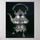 Recherche de bouilloire posters Argent