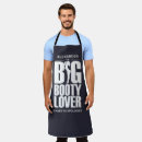 Recherche de gros tabliers Pour lui