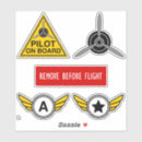 Suche nach piloten geschenke Propeller