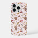 Recherche de motifs vintages iphone coques Romantique