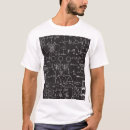 Suche nach formeln tshirts Wissenschaft