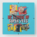 Recherche de caractères de chien art Super hero pets