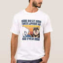 Suche nach lapphund tshirts Mutter