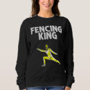 Recherche de fencer vêtements Pour