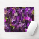 Recherche de carré tapis souris Rose