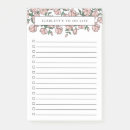 Recherche de vintage post its Pour elle