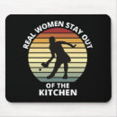 Suche nach lustige für frauen mousepads Sport