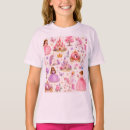 Recherche de contes fées tshirts Pour enfants