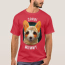 Recherche de corgi mom tshirts Breathable face mask