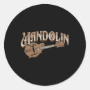 Suche nach die mandoline aufkleber Banjo