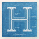 Suche nach unterschrift untersetzer Monogramm