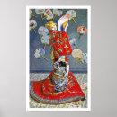 Recherche de kimono posters Mode