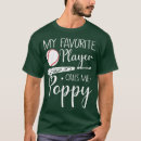 Recherche de poppy tshirts Maman