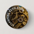 Suche nach mechaniker buttons Vintag