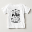 Recherche de droles bébé tshirts Citer