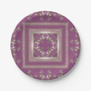 Recherche de arabe assiettes Abstrait