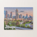 Suche nach atlanta puzzle Georgie