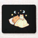 Suche nach capybara mousepads Cool