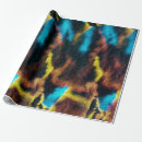 Suche nach ikat muster geschenkpapier Blau