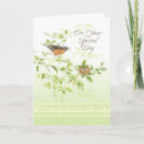 Recherche de merles cartes postales Nid