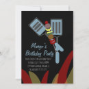 Recherche de summer cookout invitations Barbecue
