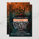 Recherche de graveyard halloween invitations Zombie