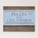 Recherche de rome puzzles Romain