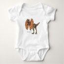 Recherche de lézard bébé vêtements Jurassique