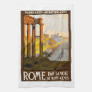 Recherche de rome cuisine linges Vintage