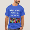 Recherche de fraud tshirts Vote