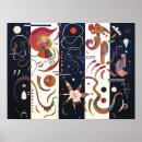 Suche nach kandinsky drucke poster Kreise