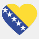 Recherche de bosna autocollants Bosnien