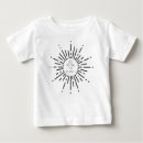 Recherche de galaxie bébé tshirts Univers
