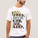 Recherche de triathlete tshirts Bain