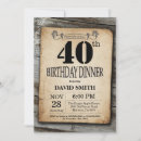Recherche de dinner anniversaire invitations Fête d'anniversaire