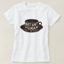 Suche nach heißes getränk tshirts Kaffeeliebhaber