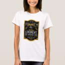 Suche nach wilder westen tshirts Für sie