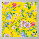 Suche nach blumengarten poster Abstrakt